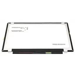 Матриця для ноутбука 14.0" 1600x900 AUO B140RTN03.0 Slim LED TN 30pin eDP права, матова вушка верх/низ