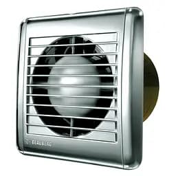 Витяжний вентилятор Blauberg Aero Chrome 150