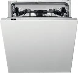 Посудомийна машина Whirlpool WIC 3C33 PFE