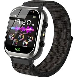 Дитячий розумний годинник Kaacly Телефон з викликом SOS