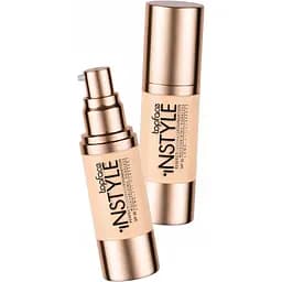 Тональна основа TopFace Instyle Perfect Coverage Foundation PT463 відтінок 002, 30 мл