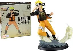 Фігурка Наруто Узумакі Наруто Шиппууден Naruto Shippuden Вattle NA 22.81 - мініатюра 9