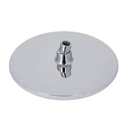 Душова система для душу Qtap Slavonice на два споживача QTSLA110CRM45912 Chrome, Хром - мініатюра 9