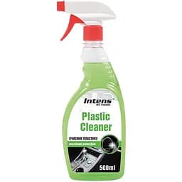 Очиститель пластика и винила Winso Plastic Cleaner Intense 500 мл