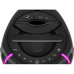 Акустична система REAL-EL X-775 Black (EL121600032) - мініатюра 7
