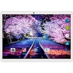 Планшет-телефон Hoozo MT232 Gold + Чохол-клавіатура + Карта пам'яті 64GB