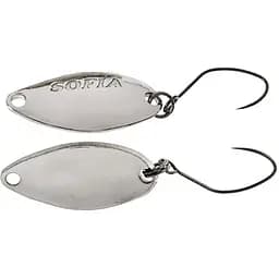 Блесна Nories Sofia 1.6g Белый (1013-1561.09.30)