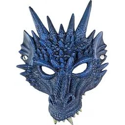 Маска Дракон