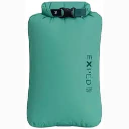 Гермомішок Exped Drybag Versa 3 зелений