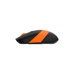 Мишка A4Tech FG10S Orange - мініатюра 5