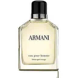 Туалетна вода тестер Giorgio Armani Pour Homme 100 мл