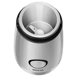 Кавомолка Sencor SCG 2052WH - мініатюра 2