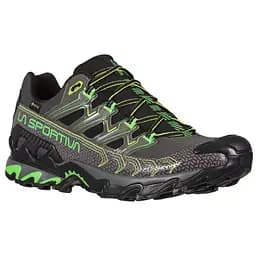 Кросівки LaSportiva Ultra Raptor II GTX 44.5 Flash Green (1052-46Q917724 44,5) - мініатюра 2