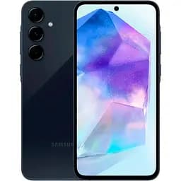 Смартфон Samsung Galaxy A55 8/128Gb Navy Blue (SM-A556BZKA) [107410]
