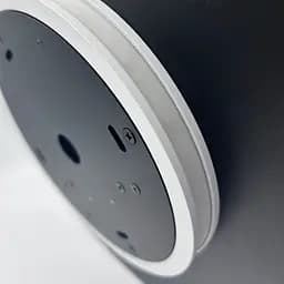 Точковий світильник Skarlat RDLC79003 138W WH 3000K - мініатюра 5