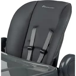 Стільчик для годування Bebe Confort Olea Mineral Graphite  - мініатюра 9