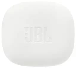 Гарнітура JBL WAVE FLEX 2 White (JBLWFLEX2WHT) - мініатюра 5