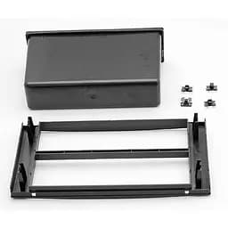 Перехідна рамка Ford Focus, Transit, C-Max, S-Max, Fusion, Fiesta, Galaxy, Kuga Carav 10-001 - мініатюра 3