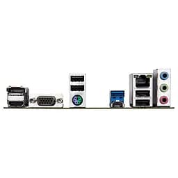 Материнська плата A620M DS3H sAM5 A620 4xDDR5 M.2 HDMI DP mATX Gigabyte teh0019062 - мініатюра 5