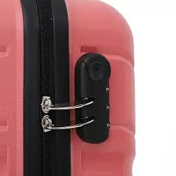 Валіза Semi Line 30" L Pink (T5615-3) - мініатюра 7