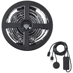 Светодиодная лента RGB Baseus USB Colorful Electronic Sports Game Light Strip