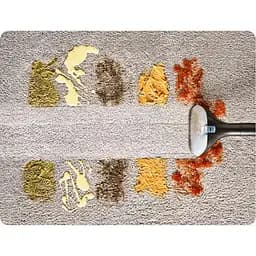 Пилосос миючий Rowenta Clean It Hot & Cold 1150 Вт чорно-золотий (IN7021F0) - мініатюра 17