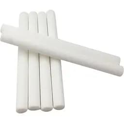 Фільтри бавовняні для зволожувача повітря Kinscoter універсальні 8x150 мм 15 шт.