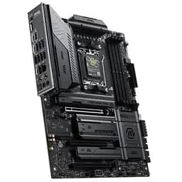 Материнська плата MSI (MAG X870E TOMAHAWK MAX WIFI) - мініатюра 3