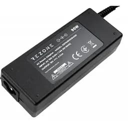 Блок живлення до ноутбуку Rezone HP 90W 18.5V 4.74A 4.5*3.0 (RZPSHP90184530) - мініатюра 3
