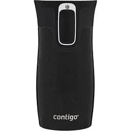 Термокухоль Contigo West Loop Mini 0.3 л чорний (2207887)