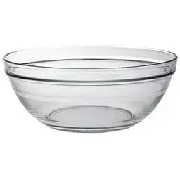 Салатник Duralex Lys Stackable 1590 мл (2027AF06)