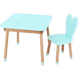 Стіл Bambi зі стільчиком 04-025B-DESK