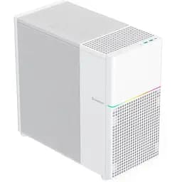 Корпус GameMax P31 WH без БП White (P31 WH) - мініатюра 8