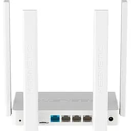 Бездротовий маршрутизатор (роутер) Keenetic Runner 4G (KN-2211) [128274] - мініатюра 9
