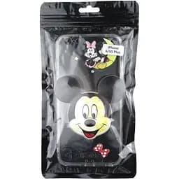 Чохол-накладка Toto TPU Сartoon Network Case IPhone 6 Plus/6S Plus Mickey Mouse - мініатюра 2