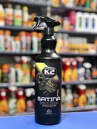 Поліроль панелі K2 Satin PRO 1л тригер Енергія Фруктів - мініатюра 2
