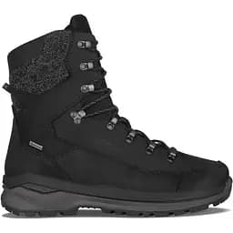 Ботинки Lowa Renegade Evo Ice 2 GTX 42,5 Черный-Серый