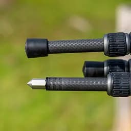 Штатив Vanguard VEO 3GO 235CB (VEO 3GO 235CB), Чорний - мініатюра 27