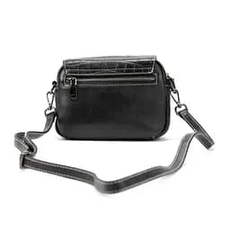 Жіноча сумка через плече з натуральної шкіри Olivia Leather B24-W-89023A - мініатюра 4