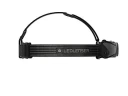Налобний ліхтар Ledlenser MH7 заряджається 600/220/120/20 Black Gray - мініатюра 4