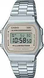Годинник Casio VINTAGE ICONIC A168WA-8AYES