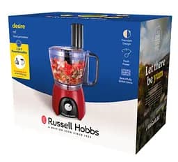 Кухонний комбайн 27110-56 Desire Food Processor Russell Hobbs teh0026734 - мініатюра 5