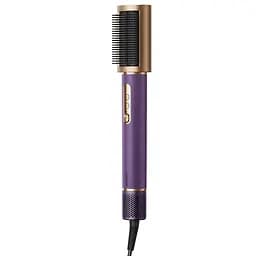 Стайлер Dreame Airstyle Pro 7в1 Purple - мініатюра 6
