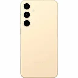 Смартфон Samsung Galaxy S24+ 12/512Gb Amber Yellow (SM-S926B) (Global) [5G, NFC, 2 SIM/1 SIM + 1 eSIM] - мініатюра 2