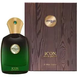 Парфюмированая вода Afnan Perfumes Zimaya Icon 100 мл