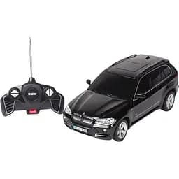 Игрушечный автомобиль на радиоуправлении Rastar BMW X5 1:18 (23100)