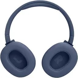 Навушники з мікрофоном JBL Tune 770NC Blue (JBLT770NCBLU) - мініатюра 4