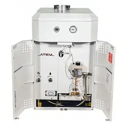 Газовий котел Атем Житомир-10 КС-Г-015 СН - мініатюра 3