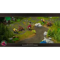 Ключ активації Microsoft Exorder для Xbox One/Series S/X - мініатюра 3