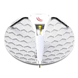 Точка доступу Mikrotik LHG 5 (3шт в уп) - мініатюра 4